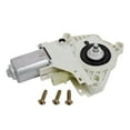 thumbnail image 3 of Window Motor Compatible with 2009-2020 Dodge Journey Front or Rear, Right Passenger New, 3 of 5