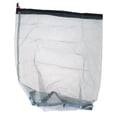 thumbnail image 1 of Bolsa de almacenamiento de malla ultraligera Ehuebsd con cordón para actividades al aire libre, 1 of 6