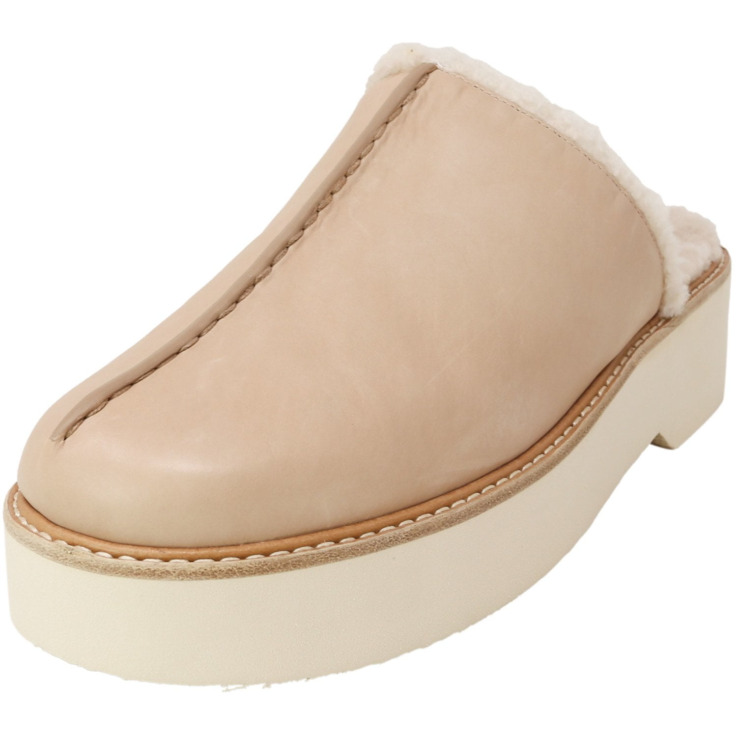 vince clogs