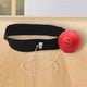 thumbnail image 1 of Boxeo Ball Mano Ojo Coordinación Entrenamiento Punching  30g Cola  Pelota de reflejos de boxeo, 1 of 8