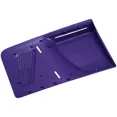thumbnail image 4 of Compatible 2 Piece Console Shell Set (Purple) - PlayStation 5 Slim PS5, 4 of 6