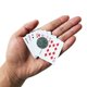 thumbnail image 5 of 10PCS Mini Playing Cards For Kids Adults Party Favors Miniature Poker Set Games For Family Journey Juegos De Mesa Divertidos, 5 of 5