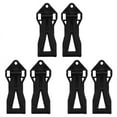 thumbnail image 1 of 6X 15-SJ08 Piezas del Coche del Brazo del Dobladillo del Coche para S911 S912 9115 9116 Piezas del Coche del Control Remoto del Brazo Superior del Coche RC Accesorios, 1 of 1