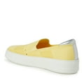 thumbnail image 3 of Dearfoams Women's Sophie Slip-On Sneaker, 3 of 5