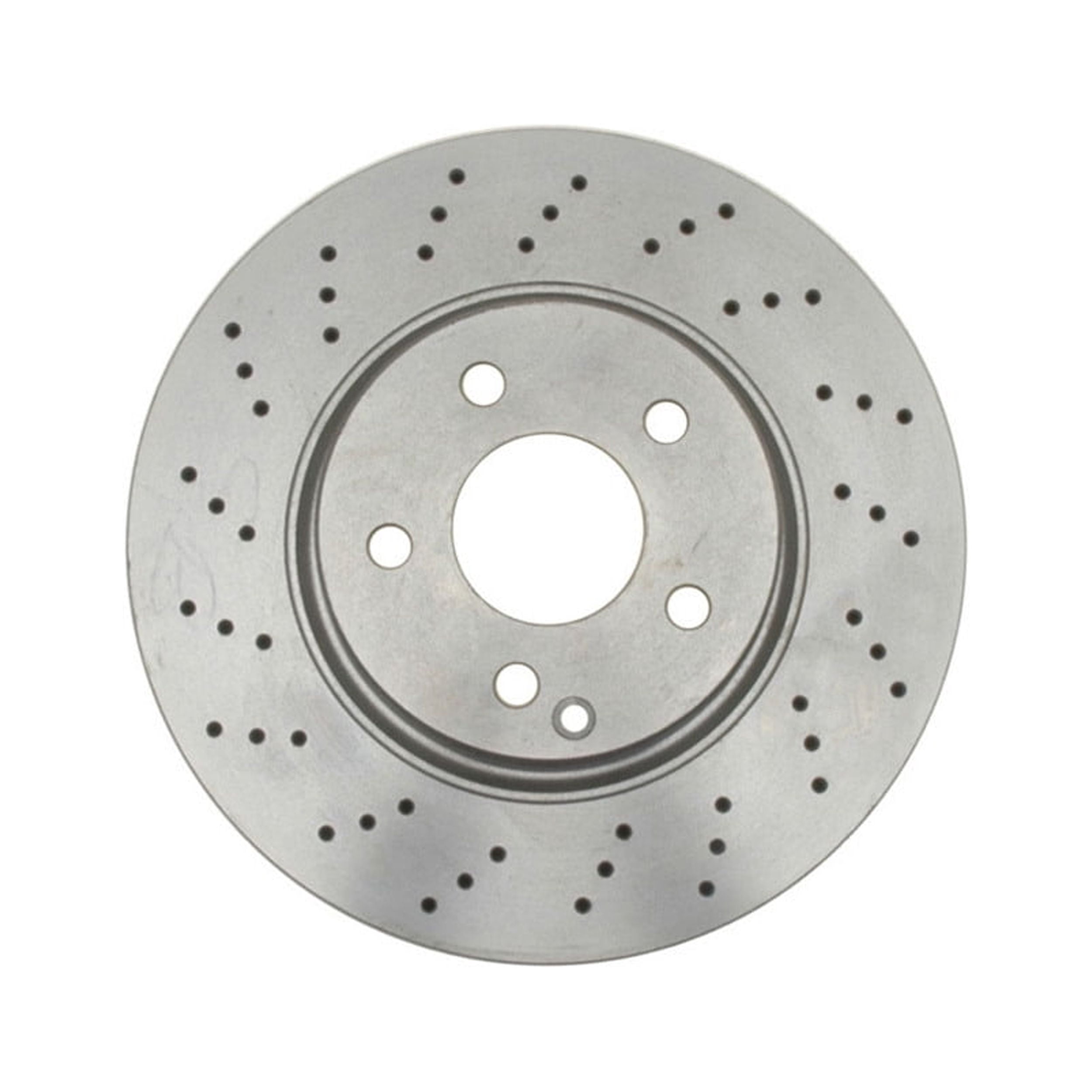 Raybestos Specialty Performance Rotors, 980274 Fits select: 2003-2006 MERCEDES-BENZ S, 2003-2006 MERCEDES-BENZ CL