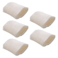 thumbnail image 2 of Paquete de 5 Filtros Absorbentes Humidificador para -888, -888N, Filtro C, DiseñAdo Adaptarse una -890 HEV-320, 2 of 5