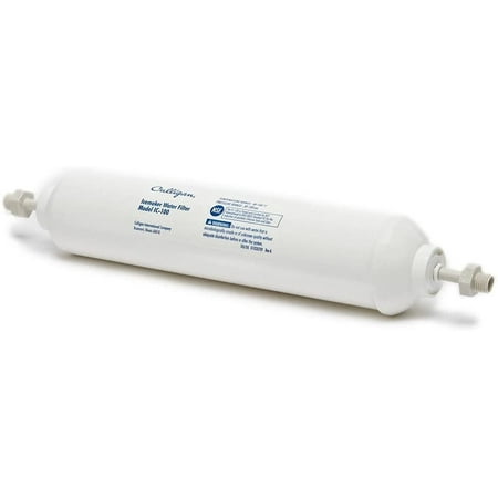 

Culligan IC-100A Level 1 Disposable Inline Filter