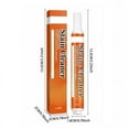 thumbnail image 3 of Quitamanchas En Forma de Bolígrafo, Lavable, Portátil, Limpiador Instantáneo Sin Agua, Potente Quitagrasas, 9 Ml, 3 of 6