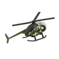 thumbnail image 6 of shamjina 6x1/64 Scale Diecast Alloy Helicopter Kids Toys Ornament Party Favor Plane Toy 6 Pcs, 6 of 8