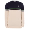 thumbnail image 5 of Sergio Tacchini Brio Sweatshirt, Blue, 5 of 5