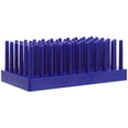 thumbnail image 1 of VERDANVERSE Rack Plástico Azul Para Secado Y Soporte De De Con Seguro Y Estable, 1 of 6