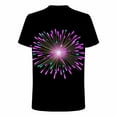 thumbnail image 5 of COSFO Crew Neck Tshirts Shirts for Men Workout Short Sleeve Graphic Funny Tops Regular Fit Summer Pullover Mens Graphic Tees, 5 of 5