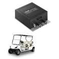 thumbnail image 1 of VEVOR Golf Cart Speed Controller 36V 350A Motor Controller for EZGO 1206-4301 Models, 1 of 9