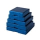 thumbnail image 5 of Caja de joyería embalaje caja de joyería anillo collar pendientes caja de cubierta de cielo y tierra, 5 of 5
