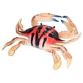 thumbnail image 2 of Crab Model Toy, Crab Model Figure Exquisite  For Children's Gifts PL127-1303, 2 of 8