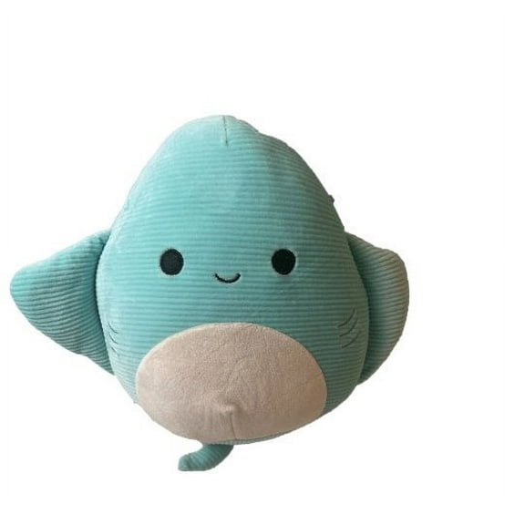 8" Corduroy Maggie the Stingray Squishmallow