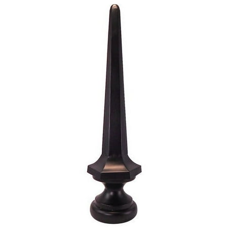 Dalvento, LLC Mini Fini's Kyoto Rooftop Finial