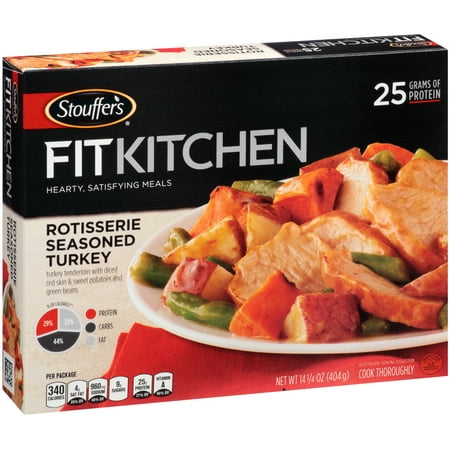 Stouffer S Fit Kitchen Walmart Stouffer S Fit Kitchen Walmart