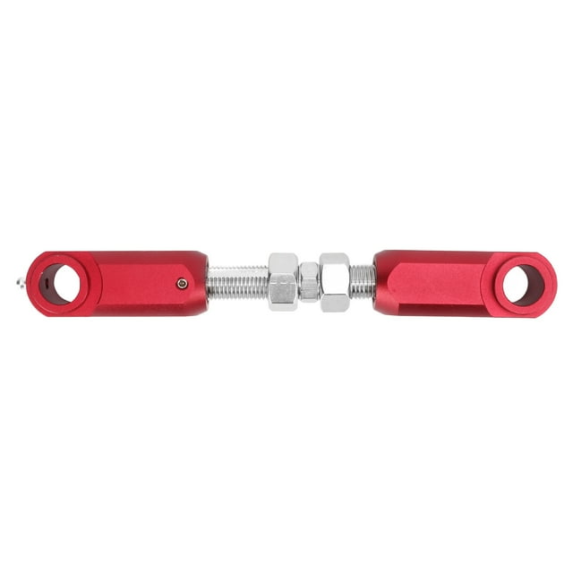 Ccdes 3 Pcs ATV Rear Lowering Kit Aluminium Alloy Replacement for Raptor YFM350 YFM660R YFM700,Rear Drop Link,Rear Drop Kit