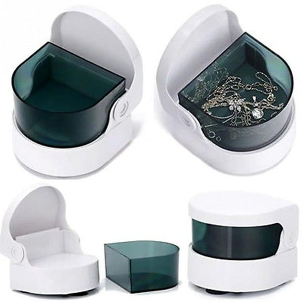 Cordless Sonic Denture Cleaner