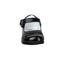 thumbnail image 3 of Flats Escolares Niña Lady Flores negro 19, 3 of 6