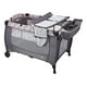 thumbnail image 2 of Cuna Corral Evenflo Nappi Rosa, 2 of 2
