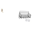 thumbnail image 1 of Organizador De Ganchos De Pared Plegable Que Ahorra Espacio Para Abrigos, Toallas Y Batas. Percha Multifuncional Para Armarios De Baño Y Uso En Casas De Campo., 1 of 8