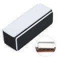 thumbnail image 4 of Fingerboard Grinding Block, Guitar Fingerboard Polishing Block Stable  For Electric Box Guitar For Electric Bass For Electric Guitar For Acoustic Guitar, 4 of 8