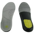 thumbnail image 2 of DR. MARTENS Classic Insoles Shoe Care Grey, 2 of 2