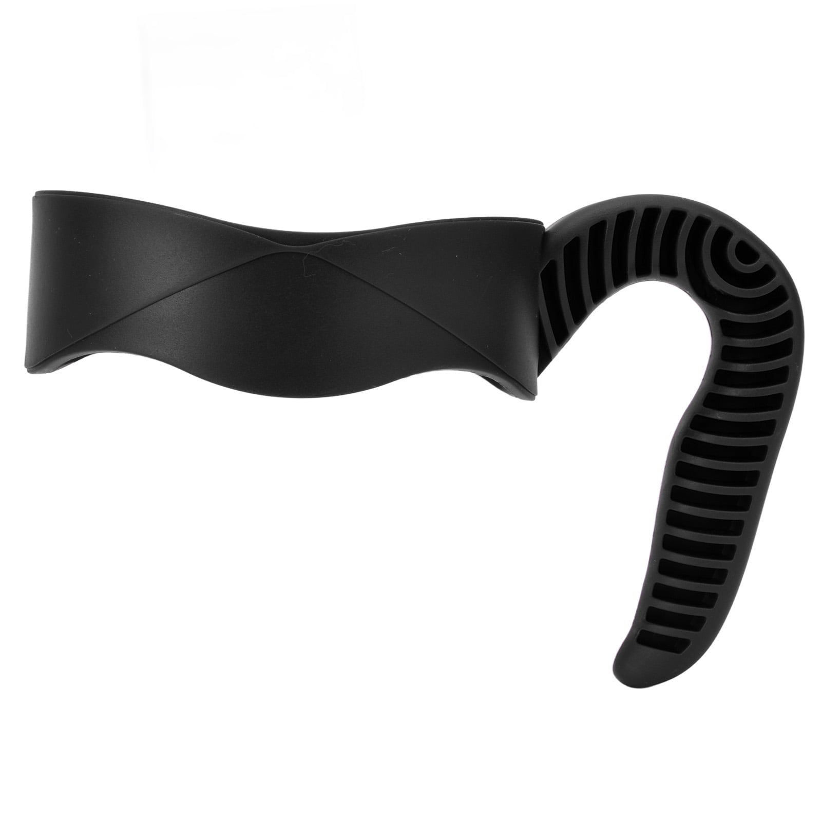 Mug Handle, Mug Holder Handle Ergonomic Firm Plastic For Travel For