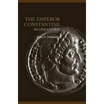 Lancaster Pamphlets in Ancient History Emperor Constantine, (Paperback)