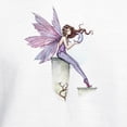 thumbnail image 3 of CafePress - Whispering Moon Fairy Hooded Sweatshirt - Pullover Hoodie, Hooded Sweatshirt, 3 of 4