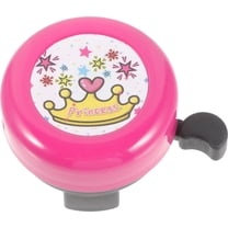 Raindrops Bike Bell Metal Cute Appearance Bell Bike Bell Children Bike Bell Bike Accessories