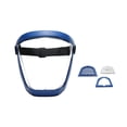 thumbnail image 1 of BotaniNest High Definition Fog Face For Full Face Against And Splashes. Cycling Goggles With Border Integrated Protective, 1 of 6