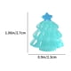 thumbnail image 3 of 10 Estatuas Luminosas Bolsas Navideñas Rellenos Decoraciones para Árboles de Navidad Modelos de Árboles de Navidad de Escritorio Decoraciones para Árboles de Navidad Estatuas para Árboles de Navidad d, 3 of 6