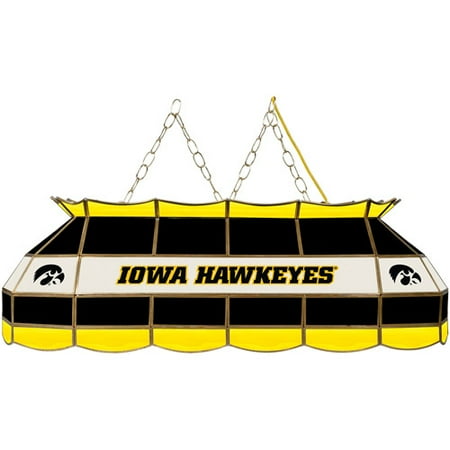 Iowa Stained Glass Trademark Global University of Iowa 40