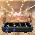 thumbnail image 3 of 1 Set Double Desktop Football Game Toy Interactive Football Game Sports Toy, 3 of 5