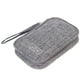 thumbnail image 3 of Organizador electrónico impermeable para cables de viaje, bolsa de almacenamiento para accesorios, 3 of 7