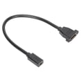 thumbnail image 2 of Adaptador DisplayPort a Mini DisplayPort de 8K 60 Hz Cable a Mini para Decodificadores DVDS de Computadoras, 2 of 8