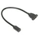 thumbnail image 3 of Adaptador D Pto Mini DP, 8K 60hz DisplayPort a Mini DP Adaptador D Pto Mini DP Convertidor Artesanía superior, 3 of 8