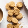 thumbnail image 4 of HighKey Snickerdoodle Mini Cookies, Gluten-Free, 3 oz, 4 of 6