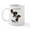 White, variant on CafePress - German Shorthaired Pointer Mug - 11 oz Ceramic Mug - Novelty Coffee Tea Cup