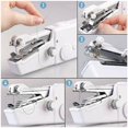 thumbnail image 3 of Handy Stitch Mini Sewing Machine, 3 of 7