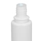 thumbnail image 4 of 10ml False Eyelash Glue Hypoallergenic Waterproof Strong Stickiness Eyelash Extension Adhesive for Sensitive Skin White, 4 of 5