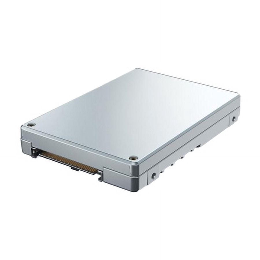 Solidigm™ Solid State Drive D7-P5520 Series (1.92TB, U.2 15mm, 2.5", PCIe 4.0 x4, 3D4, TLC) Generic No OPAL Single Pack Data Center / Server / Internal SSD (SSDPF2KX019T1M1)