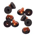 thumbnail image 4 of 10 Piezas De Piezas De Repuesto Erhu De Doble Color De Para Instrumentos De Puente Chino Erhu Gloria Puente Erhu chino, 4 of 9