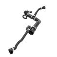 thumbnail image 5 of Engine Radiator Upper Coolant Hose 17127526856 for X5 E53 4.4L 4.8L 2004-2006 Car Cooling Water Pipe Line, 5 of 5