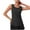 Black, variant on GERsome Women's Workout Tops Racerback Athletic Tank Tops Sleeveless Loose Fit Yoga Running Gym Shirts for Women