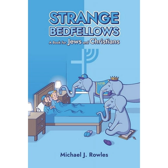 Strange Bedfellows (Paperback)