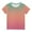 Multicolor-D, variant on Penkiiy Tie Dye Shirts For Kids Short Sleeve Graphic T-Shirt Round Neck Crop Top Girls And Boy T-Shirt Tee 3-4 Years Multicolor
